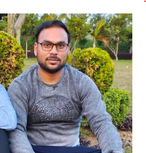 Mr. Indrajeet Gautam 